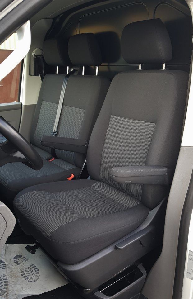 Volkswagen Transporter bild 22
