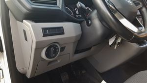 Volkswagen Transporter bild 24