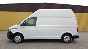 Volkswagen Transporter bild 3