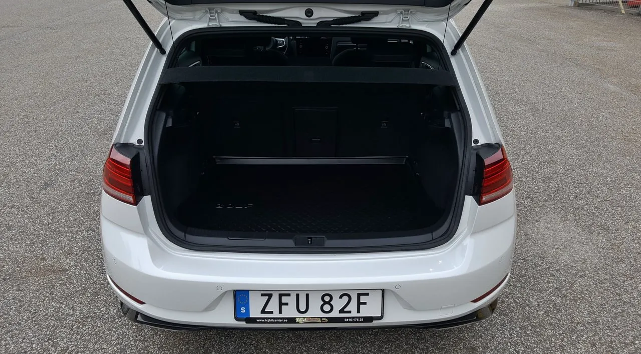 Volkswagen Golf bild 10
