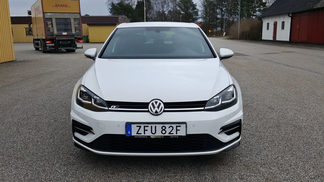 Volkswagen Golf bild 12