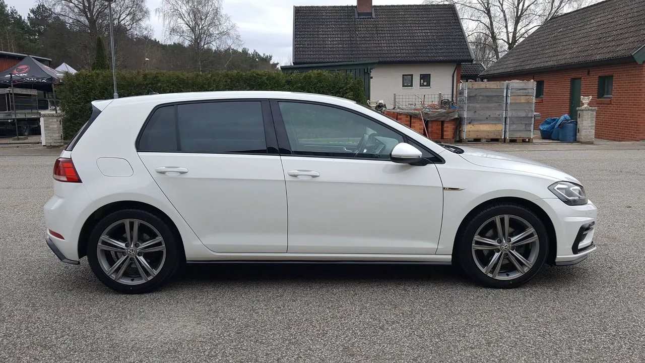 Volkswagen Golf bild 8