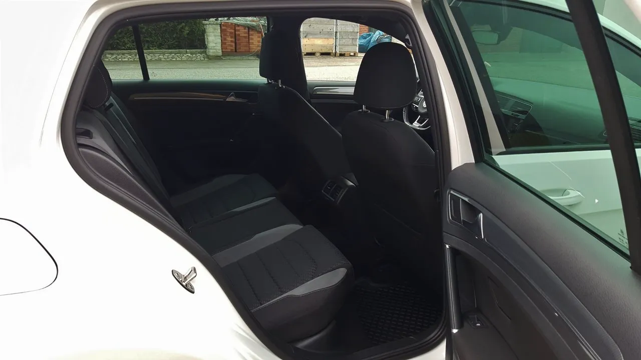 Volkswagen Golf bild 9
