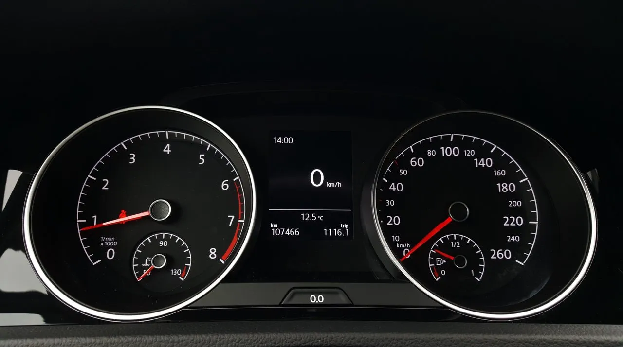 Volkswagen Golf bild 20