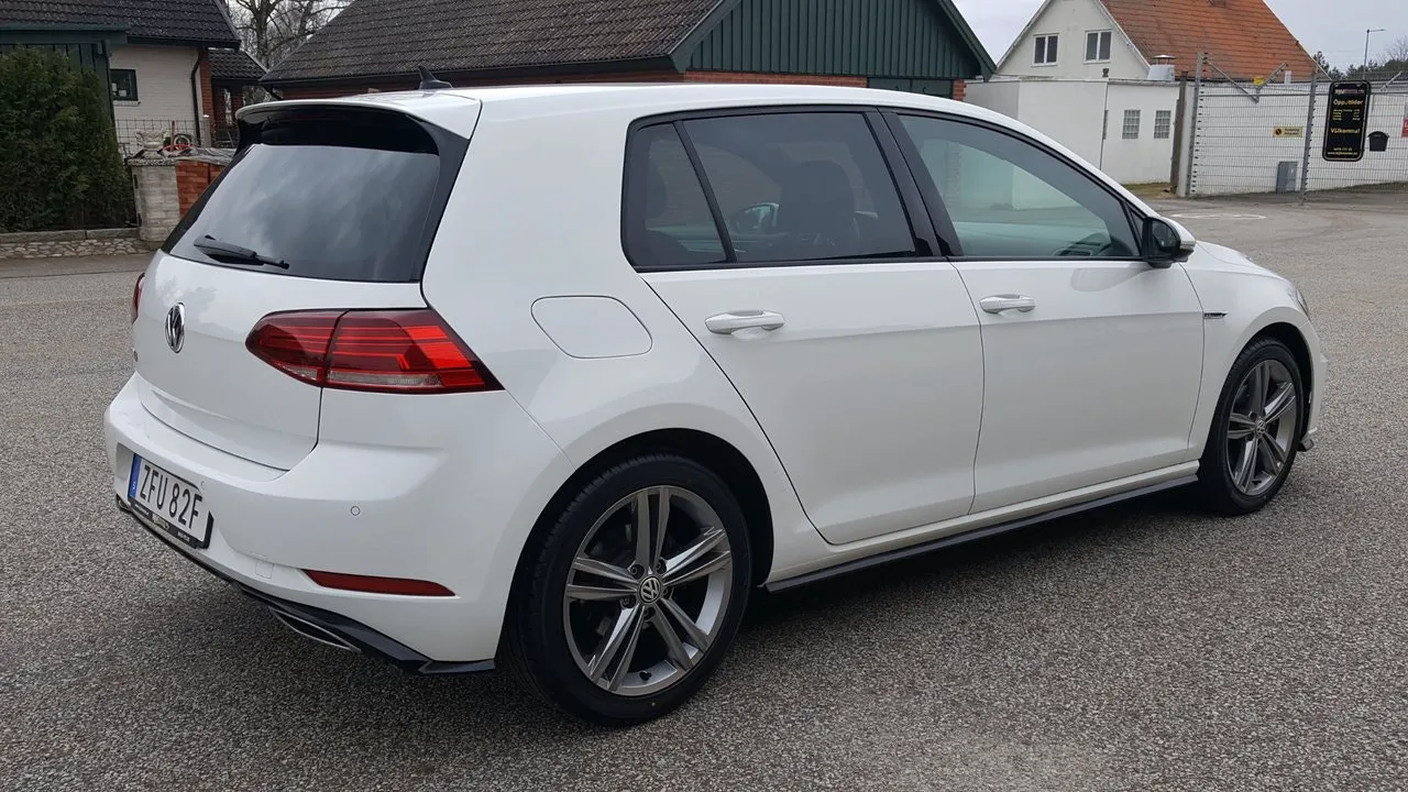 Volkswagen Golf bild 2