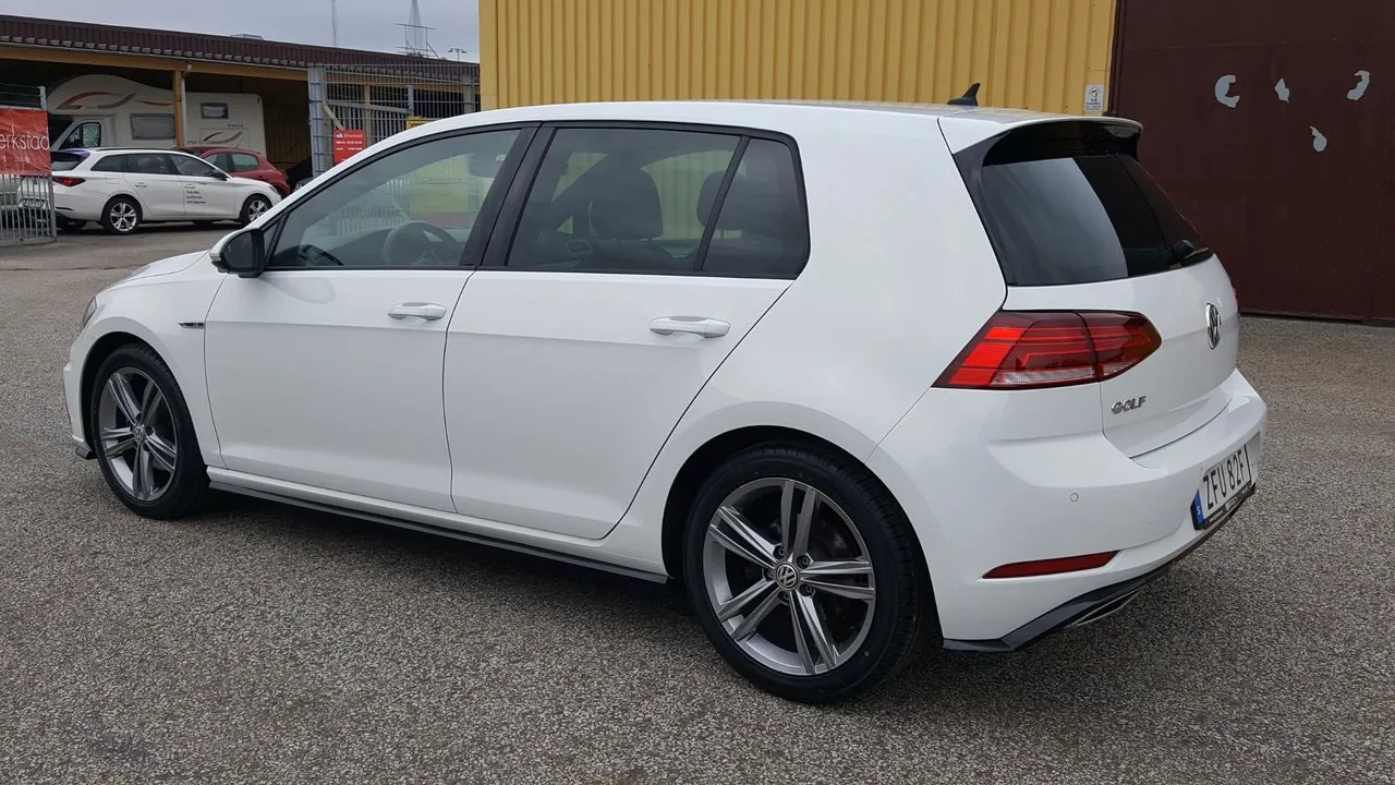 Volkswagen Golf bild 7