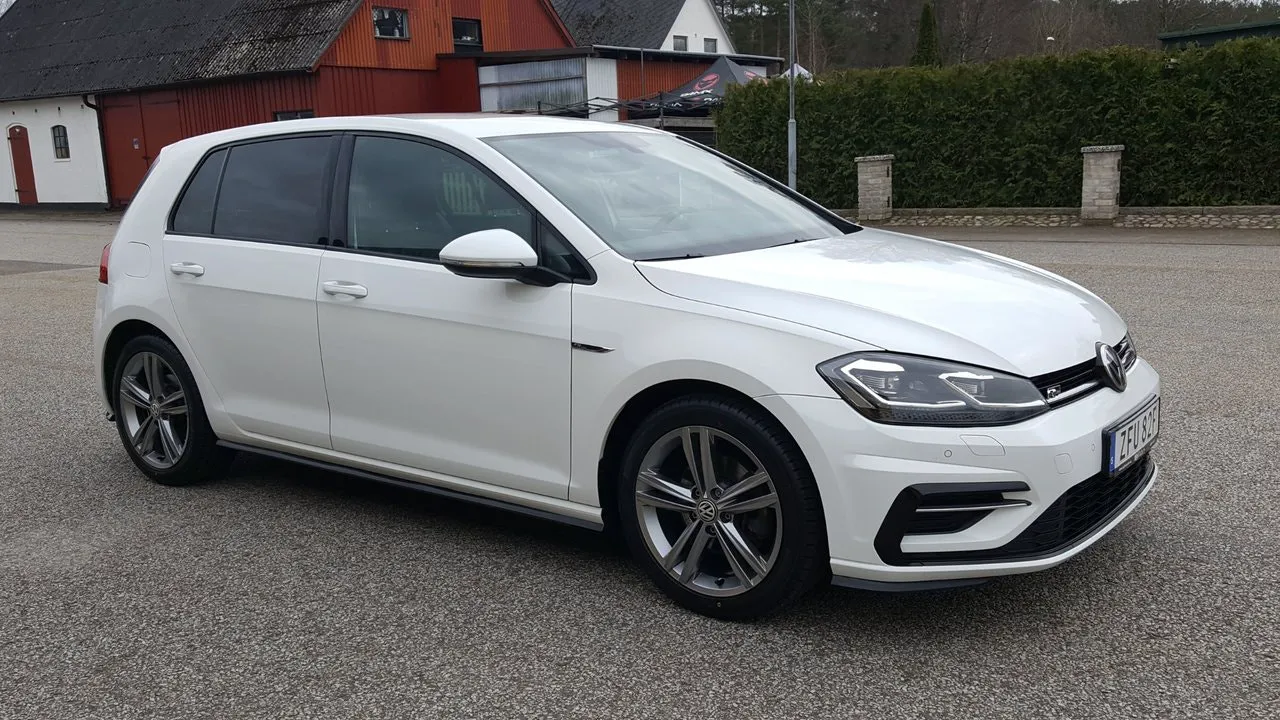 Volkswagen Golf bild 6