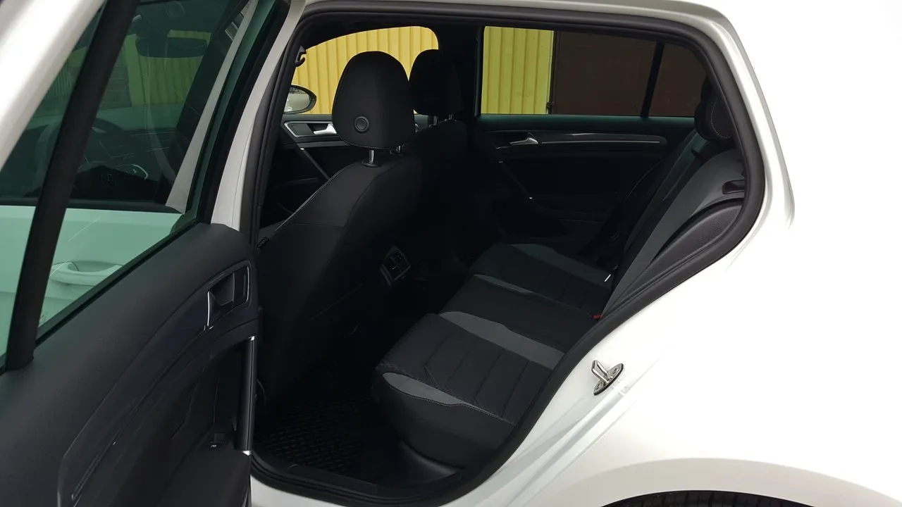 Volkswagen Golf bild 11