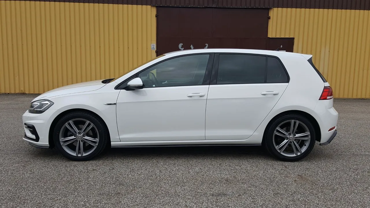 Volkswagen Golf bild 3