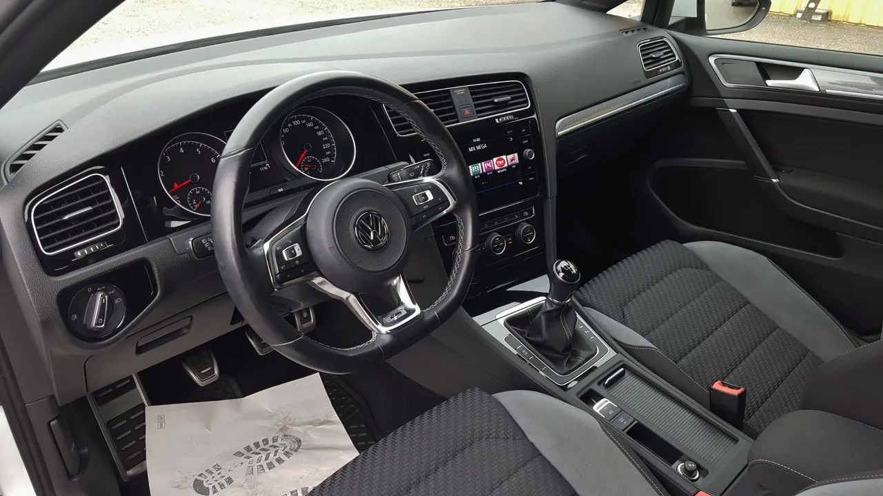 Volkswagen Golf bild 14