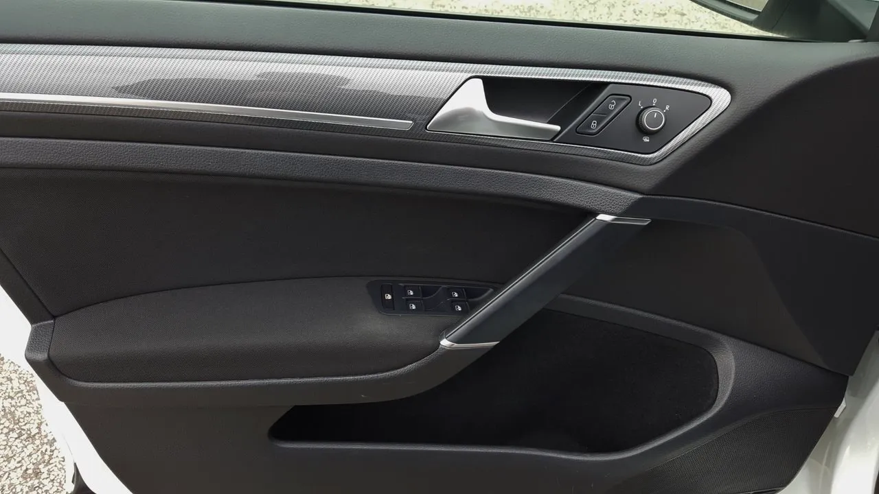 Volkswagen Golf bild 22