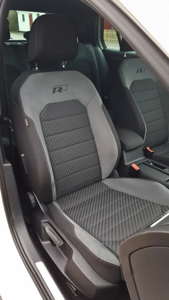 Volkswagen Golf bild 21