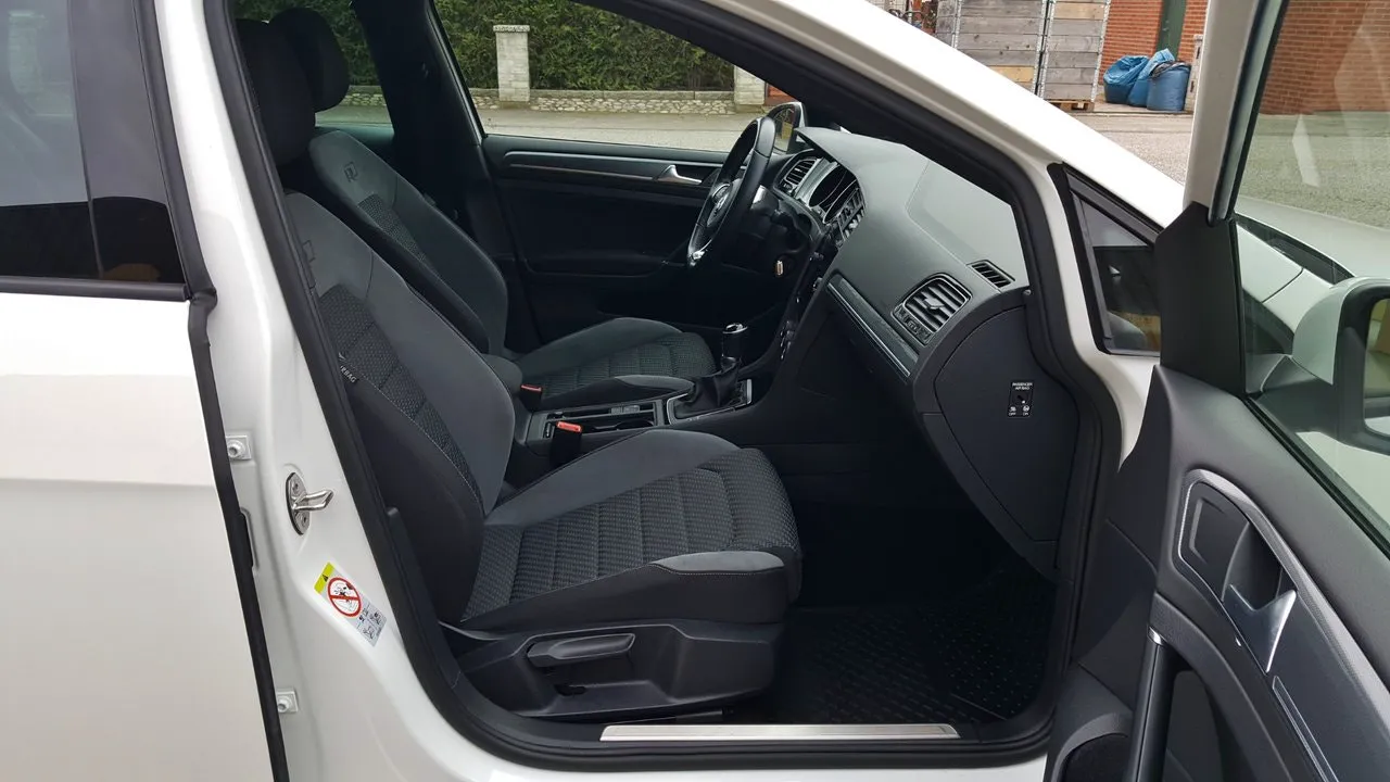Volkswagen Golf bild 4