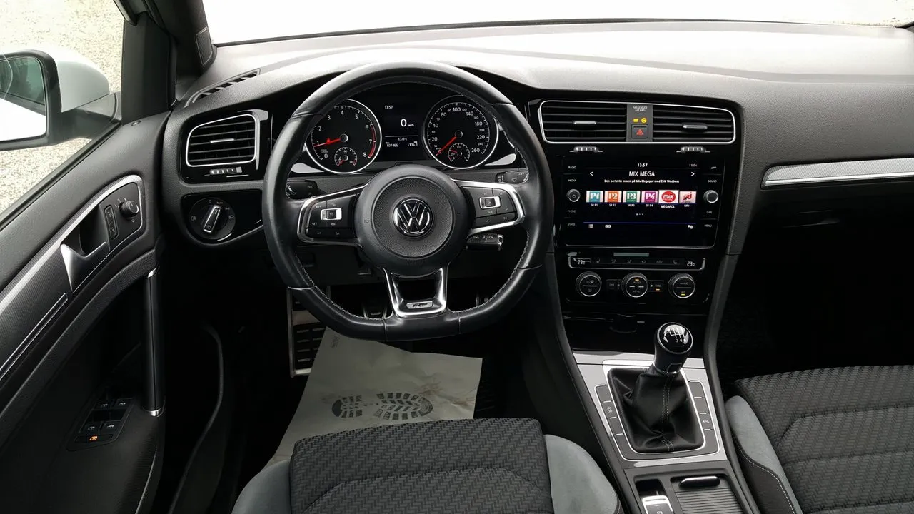 Volkswagen Golf bild 5