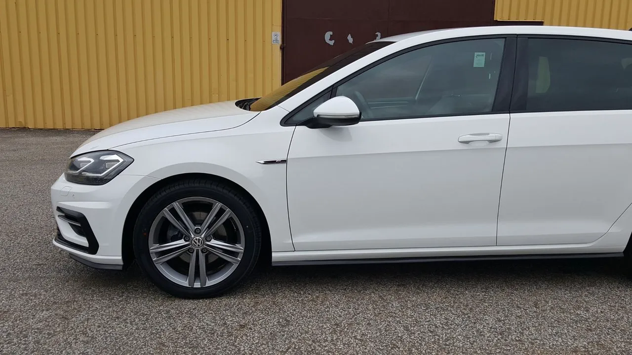 Volkswagen Golf bild 24