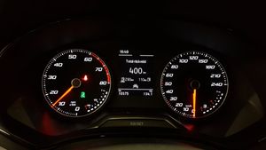 Seat Arona bild 21