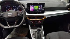 Seat Arona bild 15