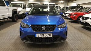 Seat Arona bild 12