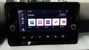 Seat Arona bild 19