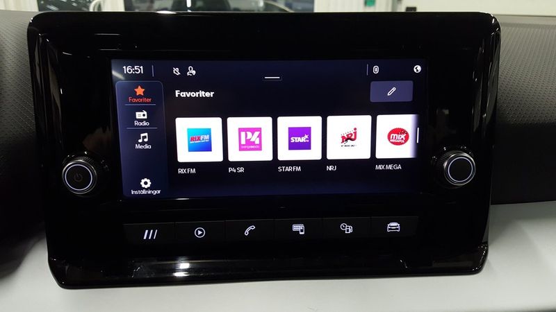 Seat Arona bild 19