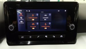 Seat Arona bild 17