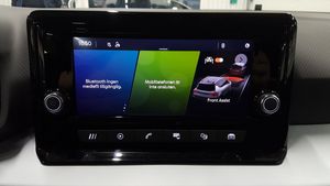 Seat Arona bild 16