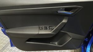 Seat Arona bild 23