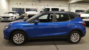 Seat Arona bild 3