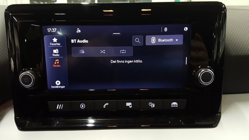Seat Arona bild 20