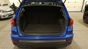 Seat Arona bild 10