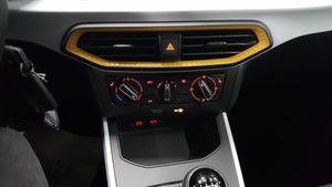Seat Arona bild 22