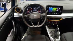 Seat Arona bild 5