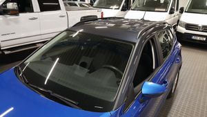 Seat Arona bild 14