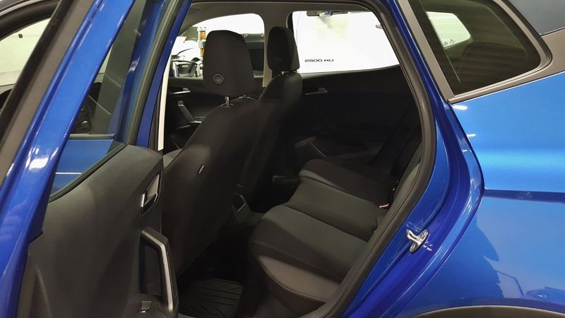 Seat Arona bild 11