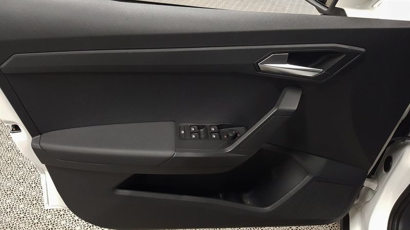 Seat Arona bild 22
