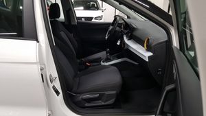 Seat Arona bild 4
