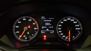 Seat Arona bild 20