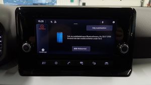 Seat Arona bild 17