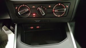 Seat Arona bild 21