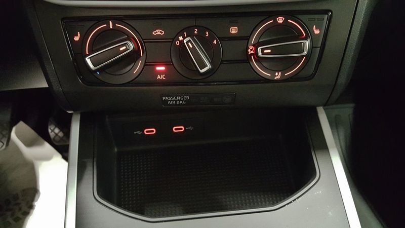 Seat Arona bild 21