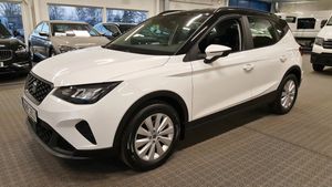 Seat Arona bild 1