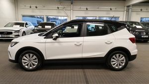 Seat Arona bild 3