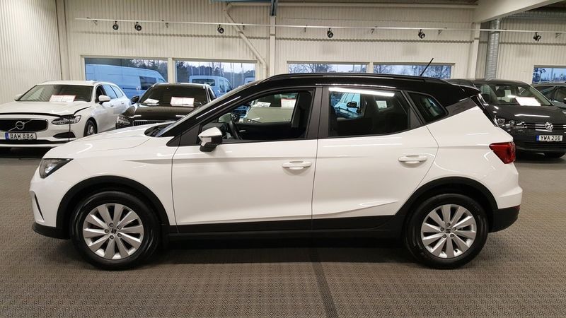 Seat Arona bild 3