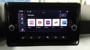 Seat Arona bild 16