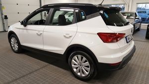 Seat Arona bild 7