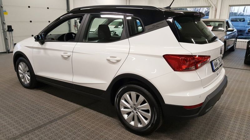 Seat Arona bild 7