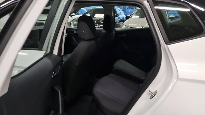 Seat Arona bild 11