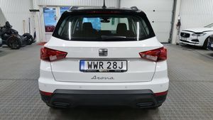 Seat Arona bild 13