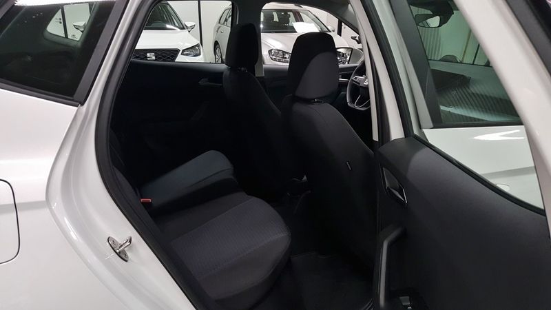 Seat Arona bild 9