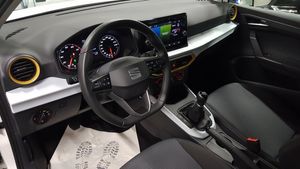 Seat Arona bild 5